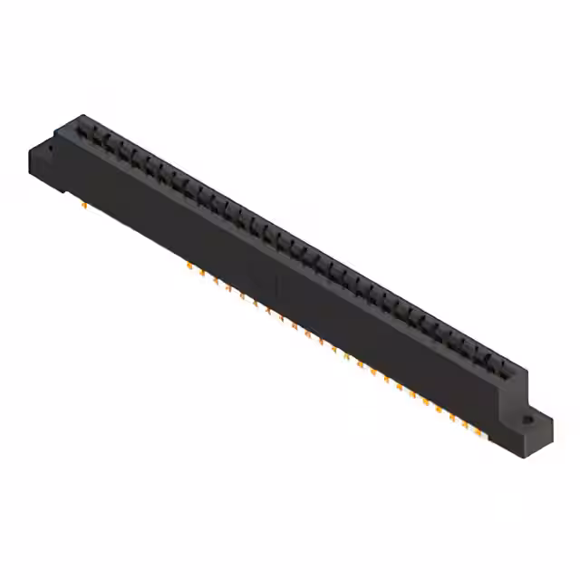 887-064-555-202 EDAC Inc.  Edgeboard Connectors
